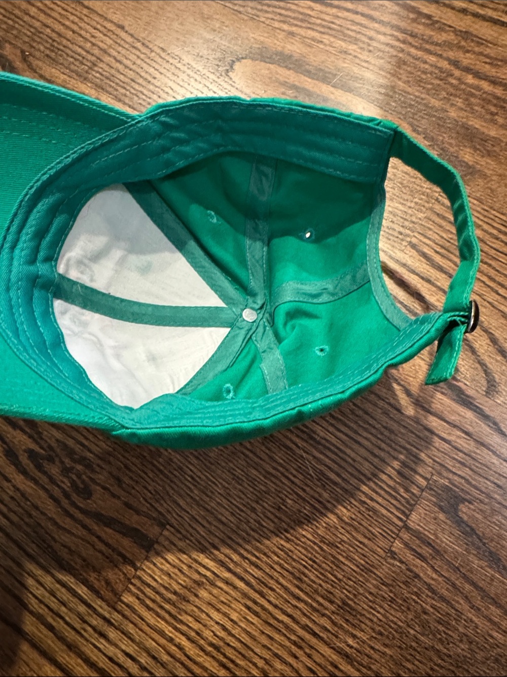 PHISH Ruggae Adjustable Cap - Picture 3 of 4